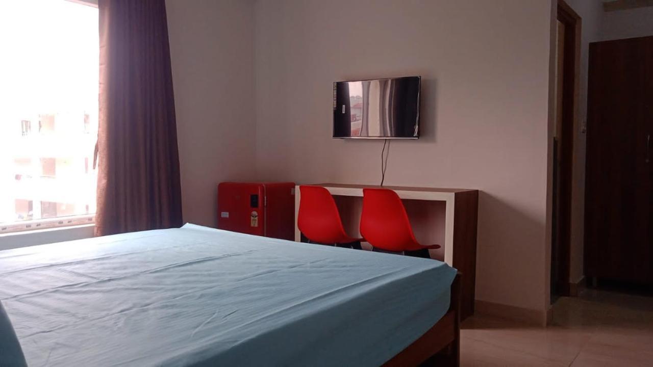 Arcadia Liveinn With 3Hr Early Check-In Bangalore Eksteriør billede